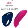 Набор MAGIC MOTION Candy + Dante