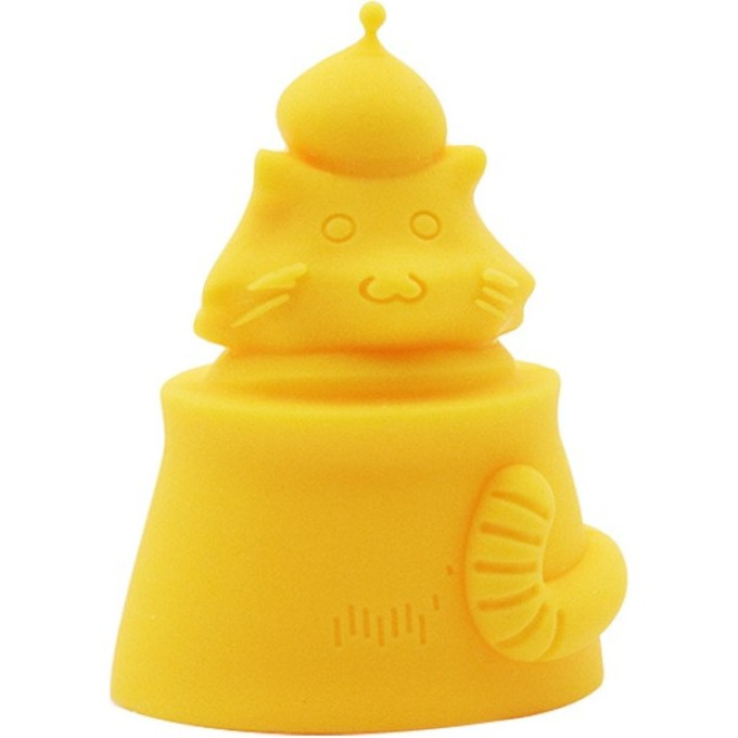 Насадка-стимулятор MAGIC MOTION CAP ACCESSORY (Flamingo, Vini, Fugu)