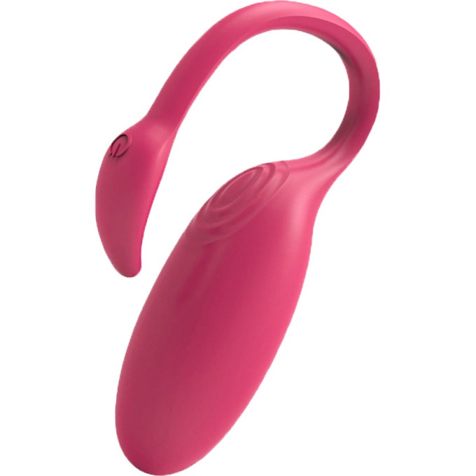 Smart-вибратор MAGIC MOTION Flamingo
