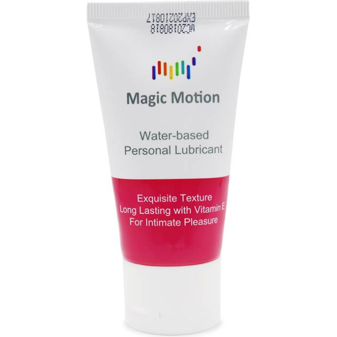 Смазка на водной основе MAGIC MOTION, 50 мл