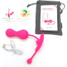 Тренажер Кегеля MAGIC MOTION Kegel Master