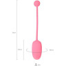 Тренажёр Кегеля MAGIC MOTION Magic Kegel Coach