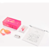 Стимулятор MAGIC MOTION Flamingo Max, оранжевый