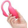 Вибратор-тренажёр MAGIC MOTION Flamingo Max, розовый