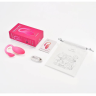 Вибратор-тренажёр MAGIC MOTION Flamingo Max, розовый
