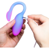 Вибратор MAGIC MOTION FLAMINGO MAX синий