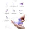 Стимулятор MAGIC MOTION Unicorn, фиолетовый